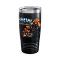 Paramedic Sarcasm 20oz Tumbler — 'I Bitch, Moan & Whine About the Job'