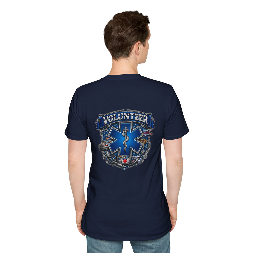 Volunteer EMS T-Shirt