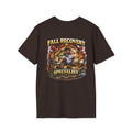 Fall Recovery Specialist T‑Shirt — Rescue & Recovery Worker Tee