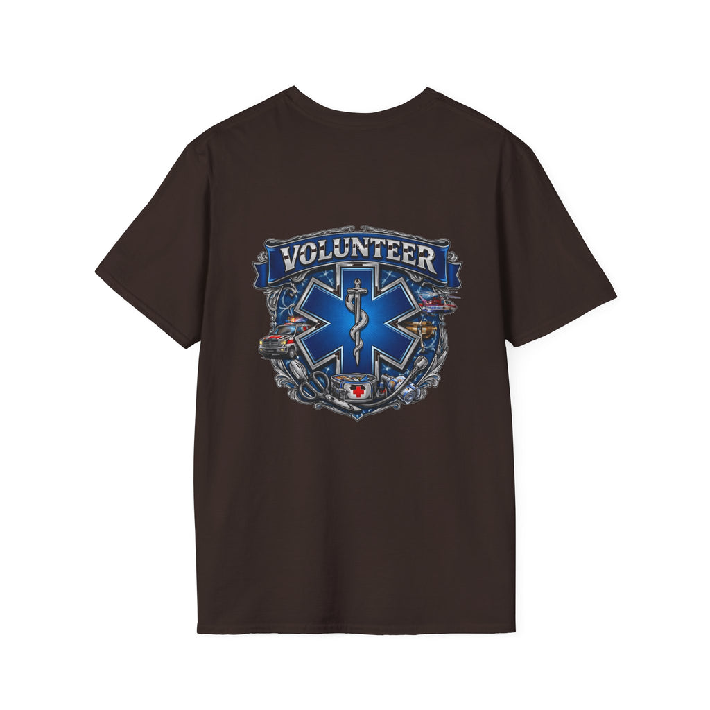 Volunteer EMS T-Shirt