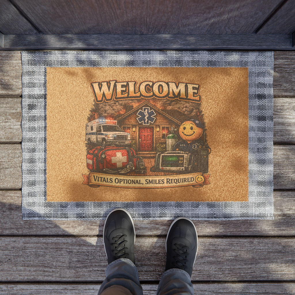 Doormat