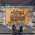 Doormat