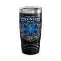 Volunteer EMT 20oz Tumbler – Medical Rescue Stainless Travel Cup