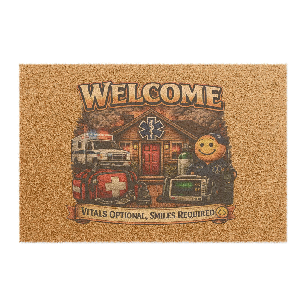 Doormat