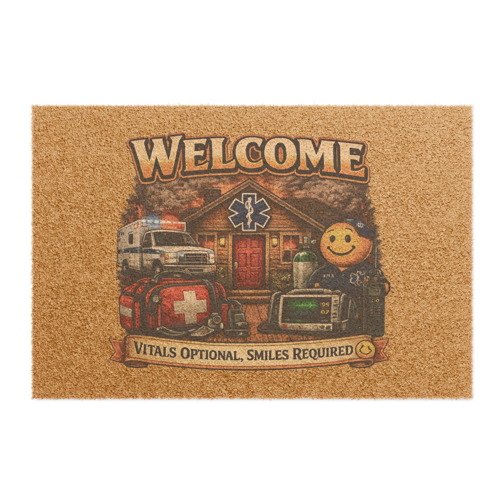 Doormat