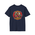 Firefighter "Lift  Assist Technican"  T-Shirt