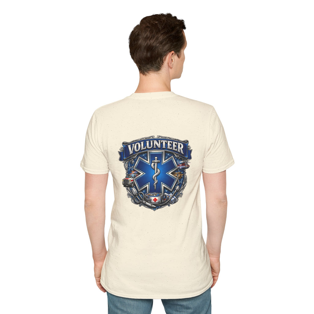 Volunteer EMS T-Shirt