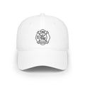 Fire Department Maltese Cross Baseball Cap