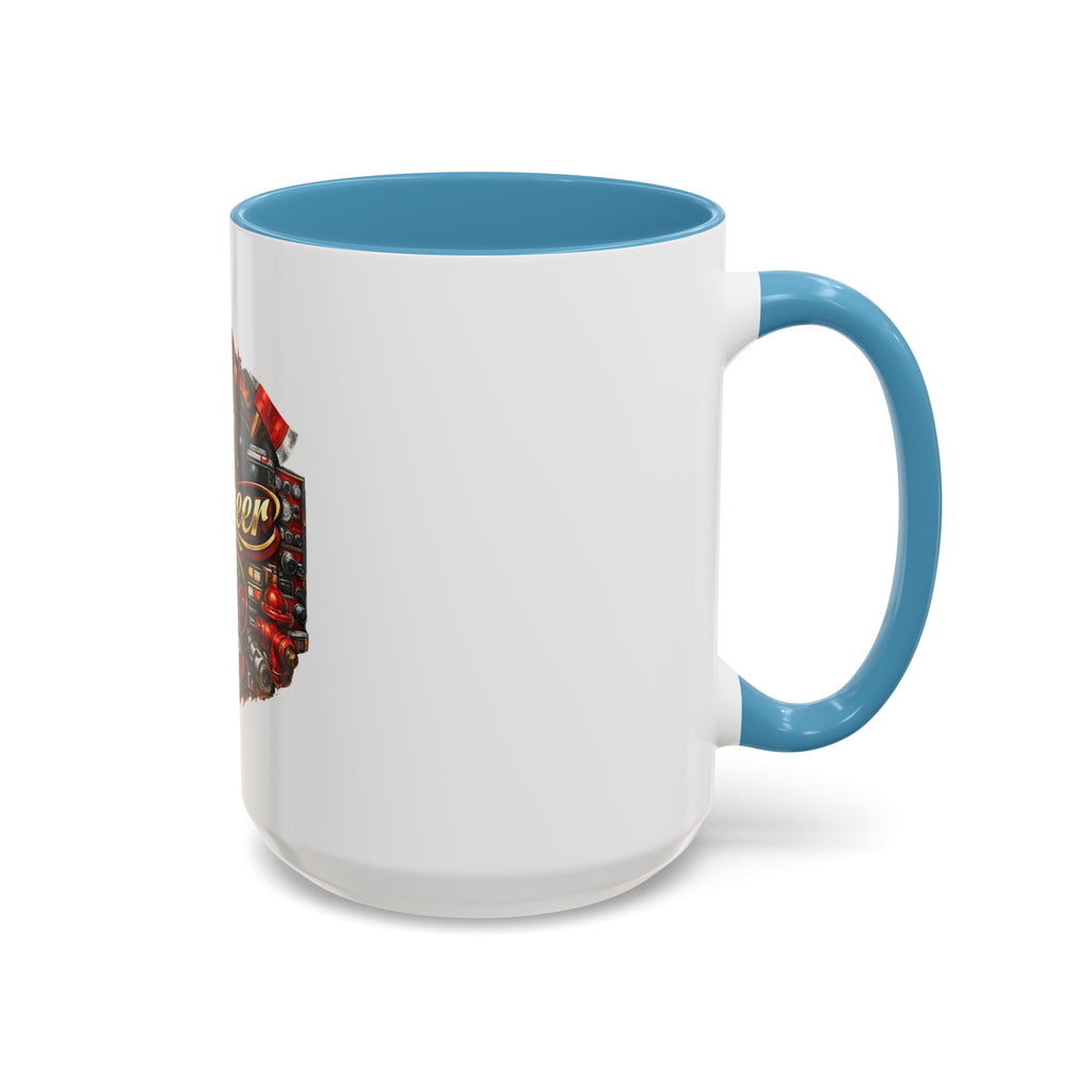Engineer Coffee Mug — Vintage Mechanic Tools Design (11oz & 15oz Accent)