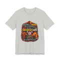 Firefighter's Wife T-Shirt – "Being a Firefighter's Wife Is a Privilege" Tribute Tee