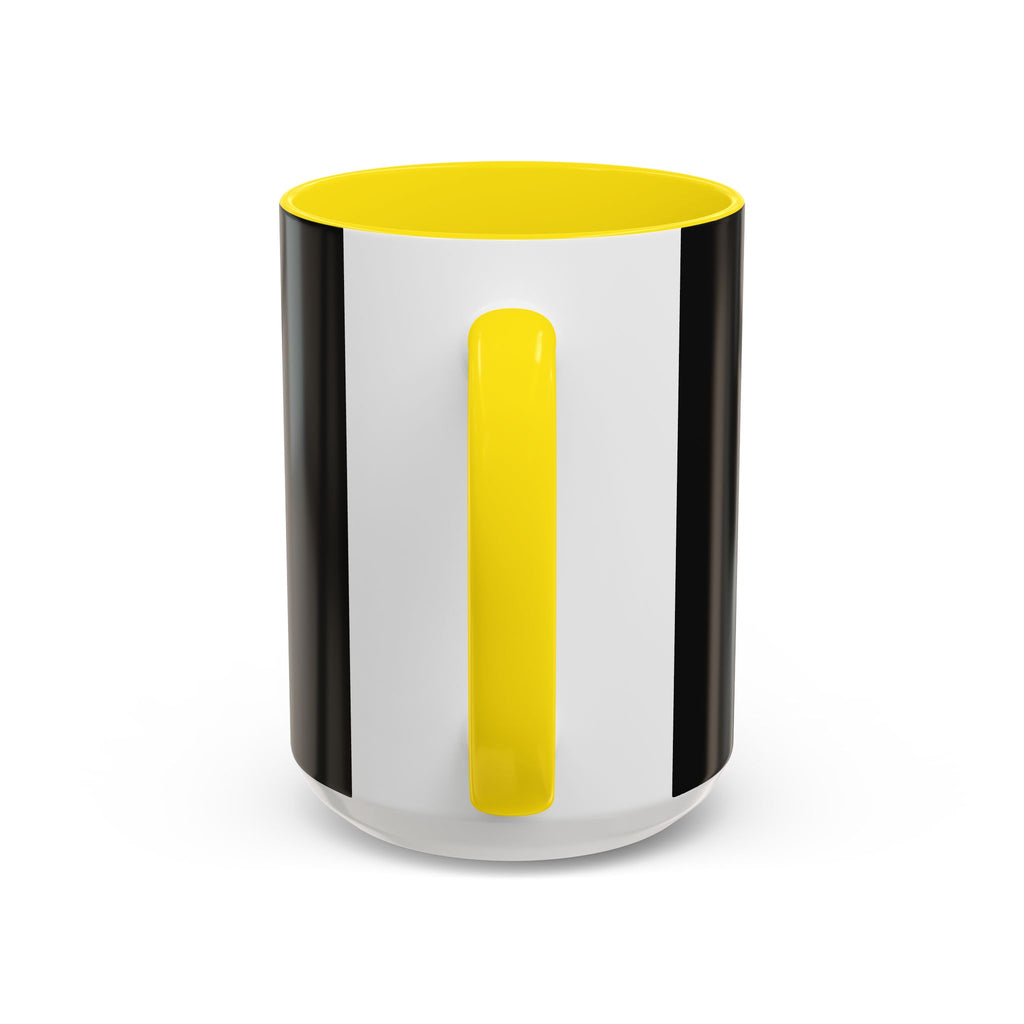 I Am The FNG Coffee Mug — Firefighter New Guy 11/15oz Accent Mug