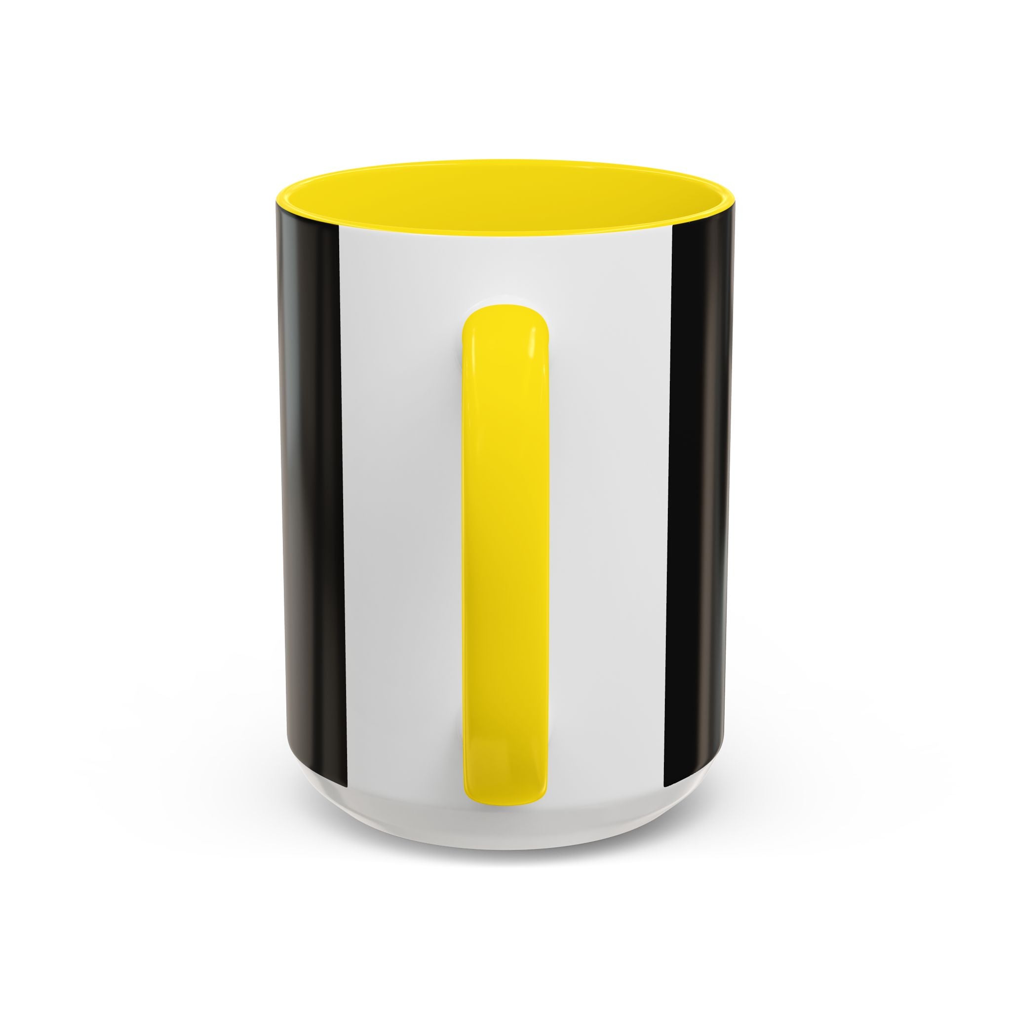 I Am The FNG Coffee Mug — Firefighter New Guy 11/15oz Accent Mug