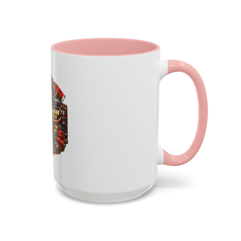 Engineer Coffee Mug — Vintage Mechanic Tools Design (11oz & 15oz Accent)