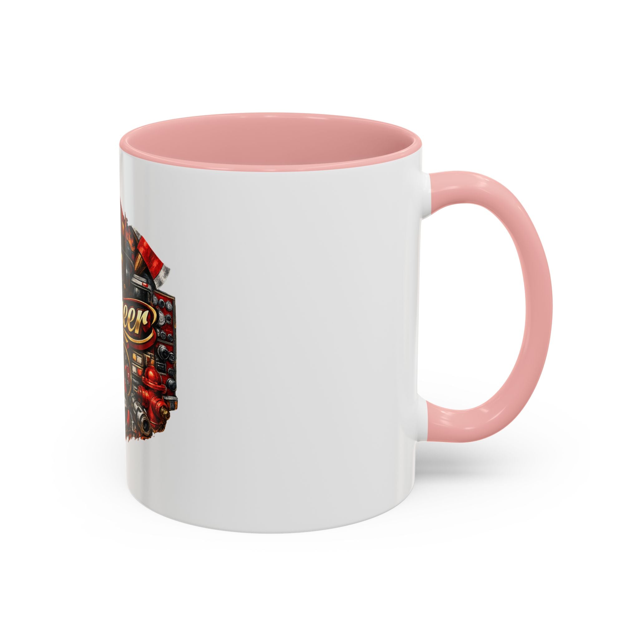 Engineer Coffee Mug — Vintage Mechanic Tools Design (11oz & 15oz Accent)