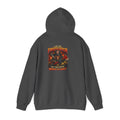 "I am the Firefighter Your Mother Warned You About" Firefighter Pullover Hoodie