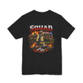 Firefighter Squad Life T-Shirt