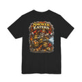Smoke Eater Firefighter T-Shirt
