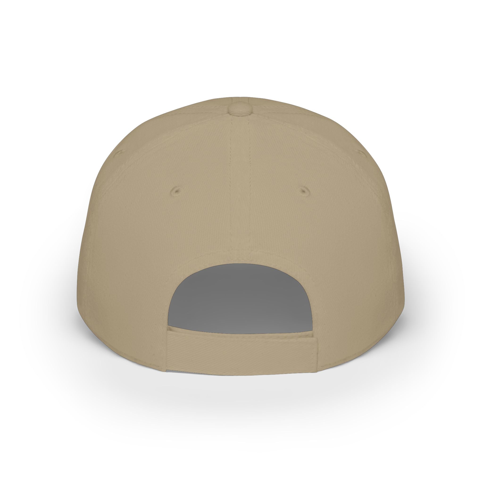 Firefighter Paramedic Cap — Flame Logo Hat for First Responders