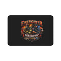 Firefighter Paramedic Desk Mat