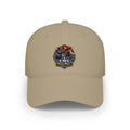 EMS Patch Low Profile Baseball Cap — First Responder Medic Tribute