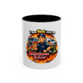 Ambulance Driver Coffee Mug — "I Am Not Just an Ambulance Driver" Firefighter EMS Tribute