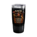 Firefighter Tumbler – “Bitcher Moaner Whiner” 20oz Insulated Travel Mug