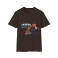 Paramedic Who Bitches T-Shirt — Funny EMS Paramedic Tee