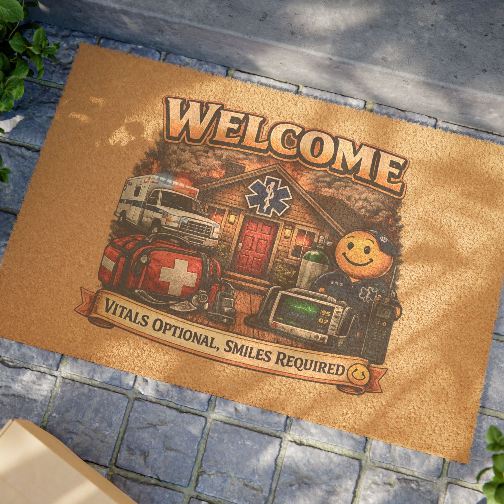 Doormat