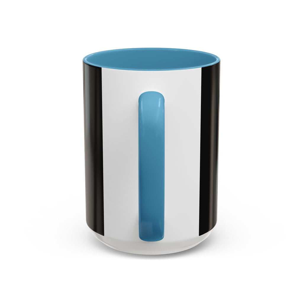 I Am The FNG Coffee Mug — Firefighter New Guy 11/15oz Accent Mug