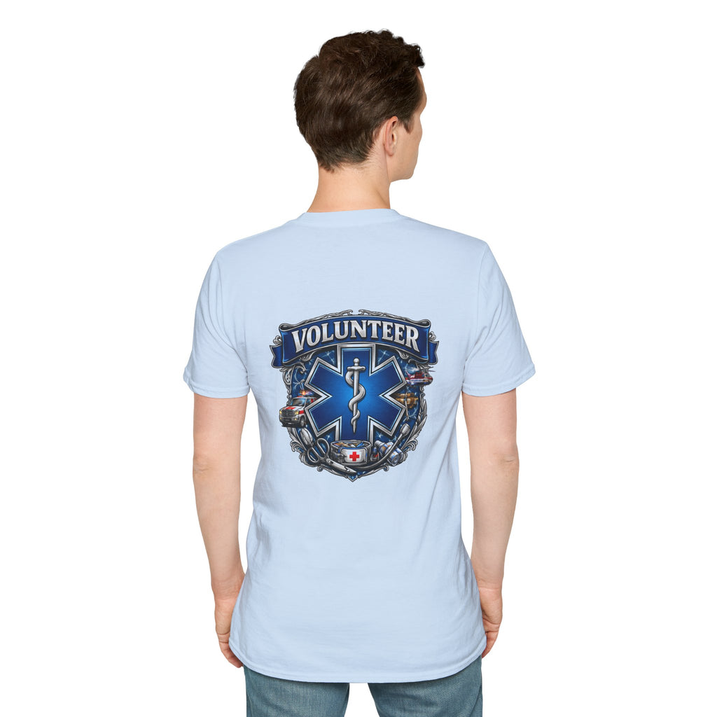 Volunteer EMS T-Shirt