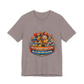 "Yes, I slid down a pole today. No, it's not what you think."  Firefighter Wife T-Shirt