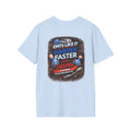 EMTs Like It Harder Faster Deeper T-Shirt