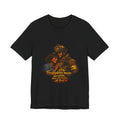 Firefighter Mom Tee — "part pride, part strength, all love" Shirt