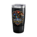 EMS Pack Mule 20oz Tumbler — Emergency Medic Travel Cup