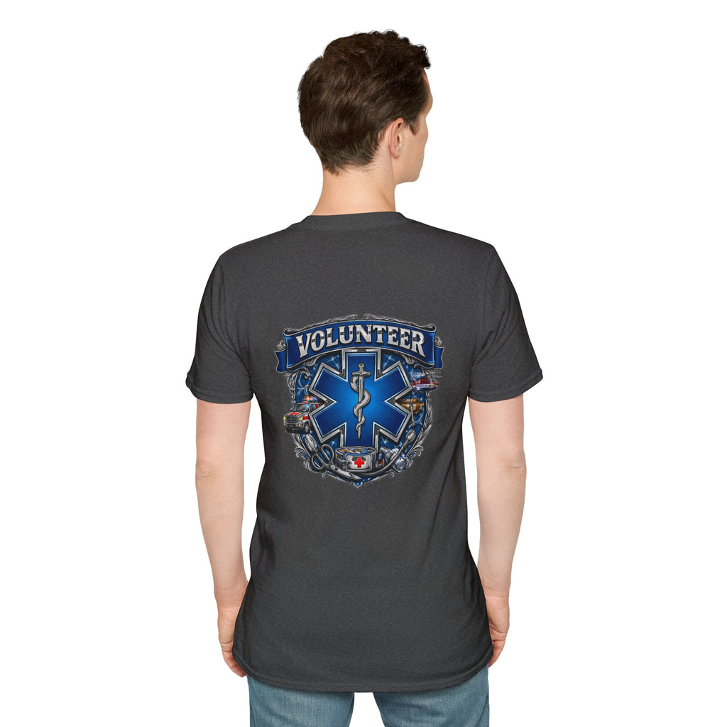 Volunteer EMS T-Shirt