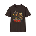 Tank to Pump Frank T-Shirt —
