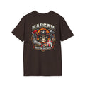 Narcan Injection Specialist Firefighter T-Shirt