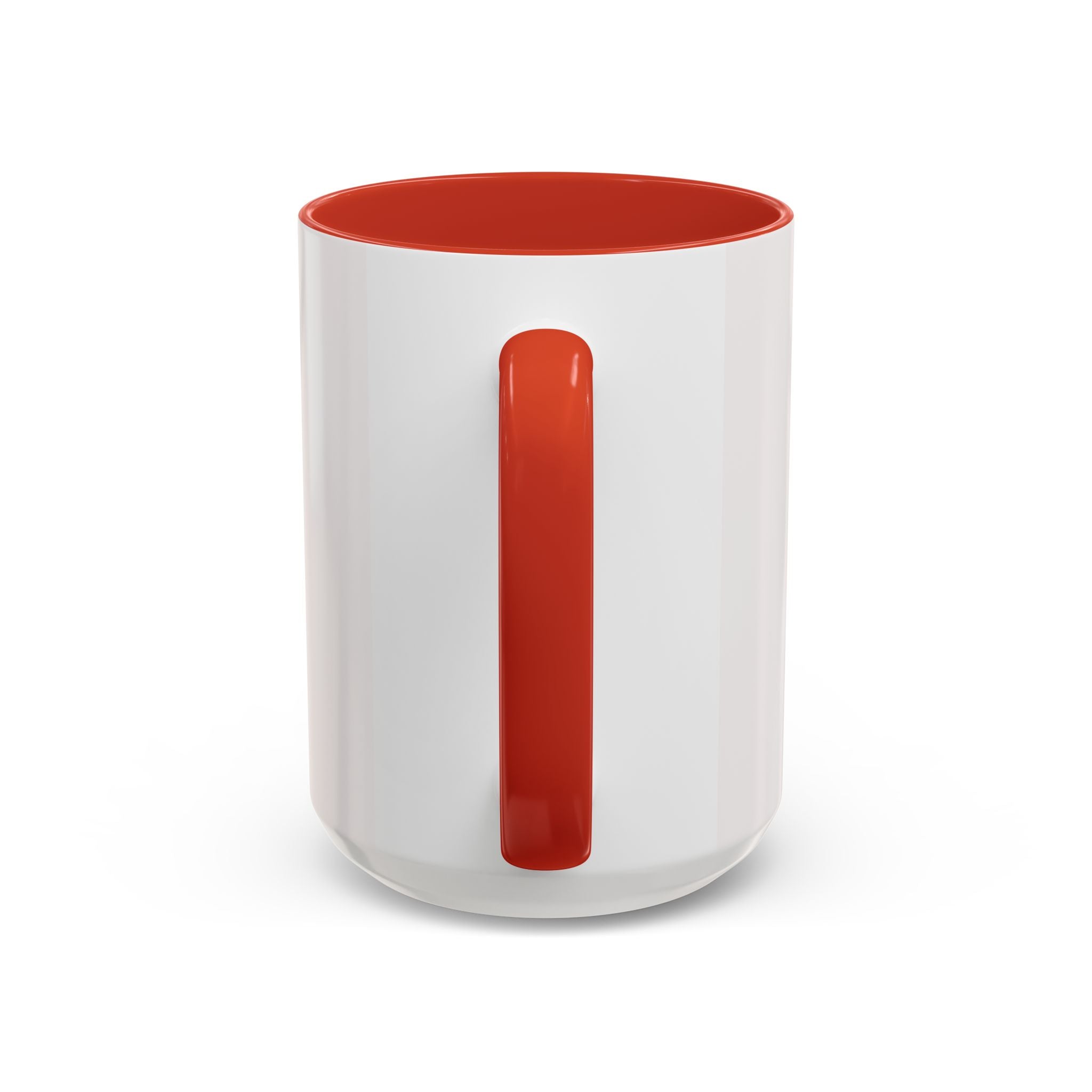 Firefighter Coffee Cup "MVP Most Valuable Picker-upper" Accent Coffee Mug (11, 15oz)