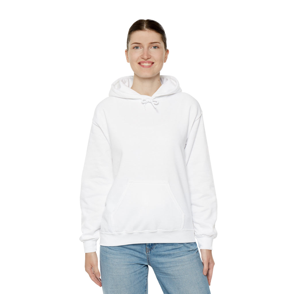 Hoodie — "Fire Wives Club" Graphic Pullover