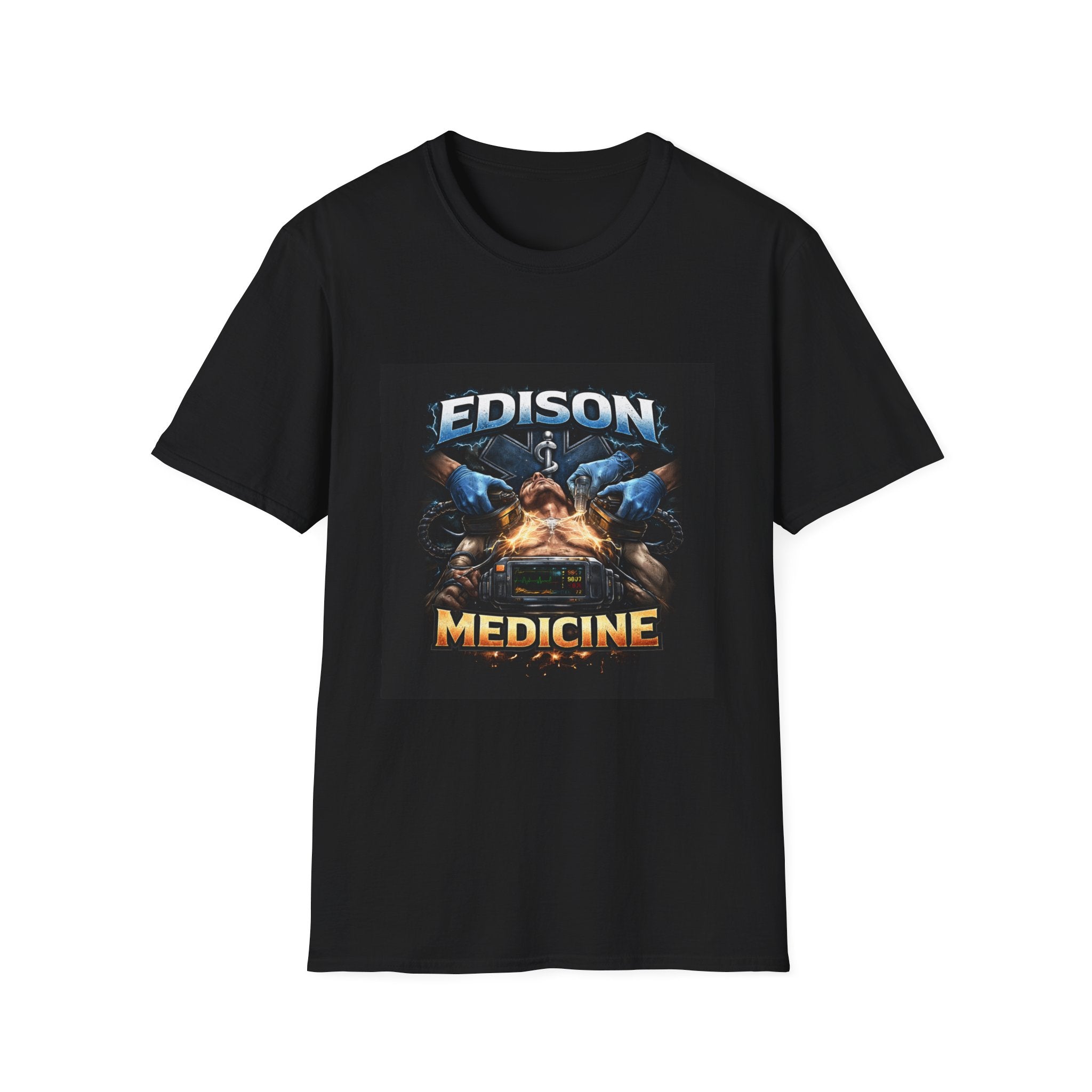 Edison Medicine T-Shirt