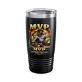 Firefighter 'I Pick People Up Off The Floor' 20oz Tumbler